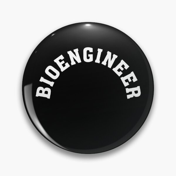 Item preview, Bioengineer Bioengineering designed and sold by NestaReign.