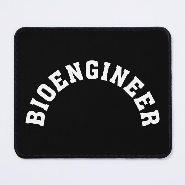 Item preview, Bioengineer Bioengineering designed and sold by NestaReign.