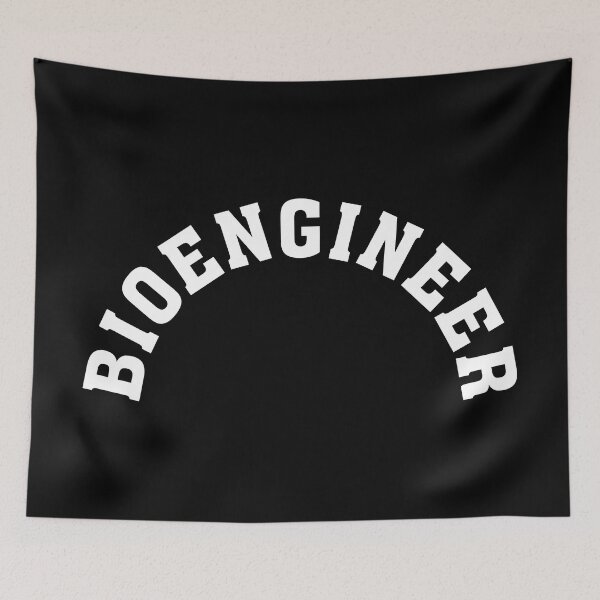 Item preview, Bioengineer Bioengineering designed and sold by NestaReign.