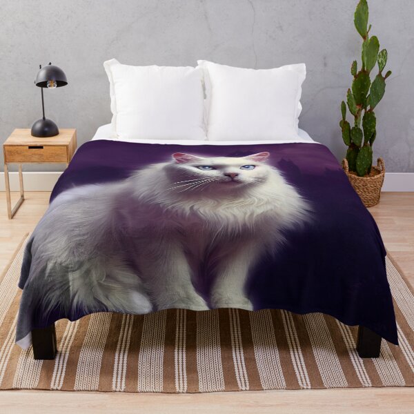 Item preview, Stella - Cat of the Royal Castle designed and sold by MagicCatSociety.