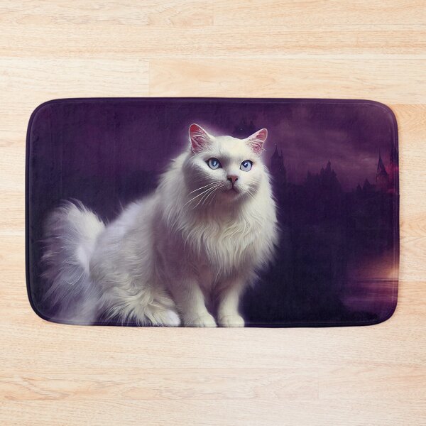 Item preview, Stella - Cat of the Royal Castle designed and sold by MagicCatSociety.