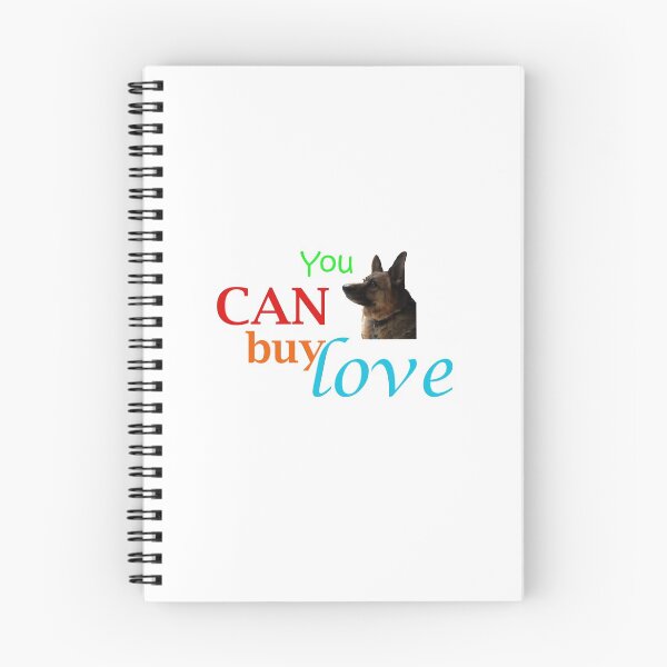 Item preview, You CAN Buy Love designed and sold by Speckle.