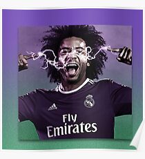 Marcelo Poster