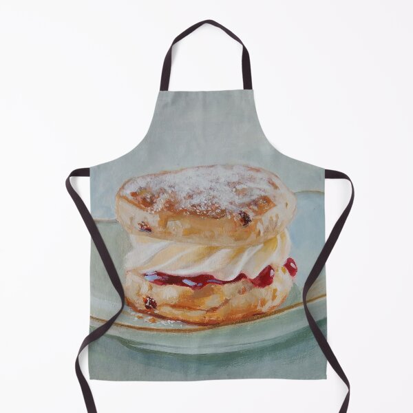 Item preview, English Scone designed and sold by Magdalena Luna.