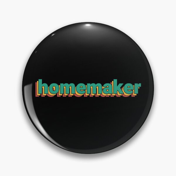 Item preview, Homemaker designed and sold by kubranurgullu.