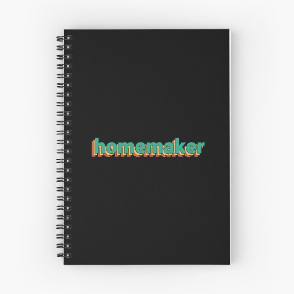 Item preview, Homemaker designed and sold by kubranurgullu.