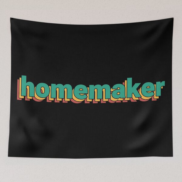 Item preview, Homemaker designed and sold by kubranurgullu.