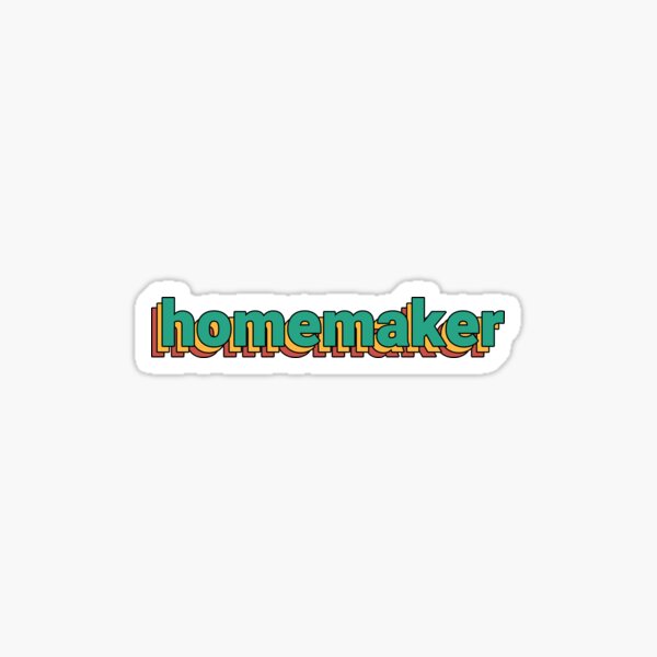 Item preview, Homemaker designed and sold by kubranurgullu.