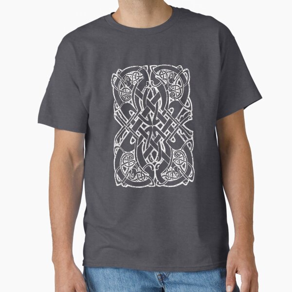 Item preview, Celtic Knot with Dog Design designed and sold by webdango.