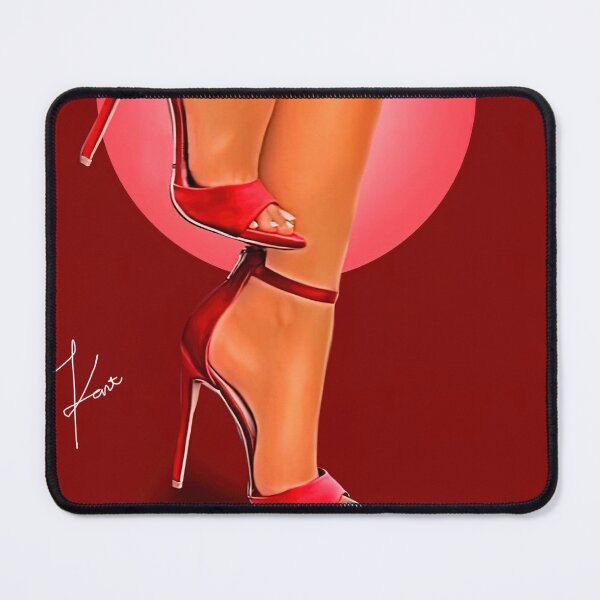Item preview, Pretty Walk designed and sold by KGmultimedia.