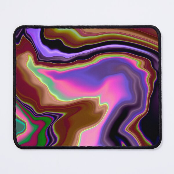 Item preview, Fluid Abstract Pattern 1342 designed and sold by Holidays77.
