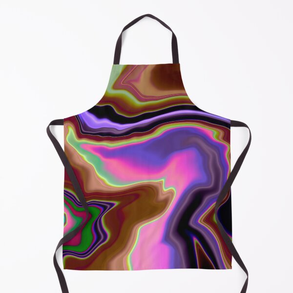 Item preview, Fluid Abstract Pattern 1342 designed and sold by Holidays77.