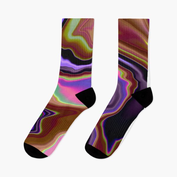 Item preview, Fluid Abstract Pattern 1342 designed and sold by Holidays77.
