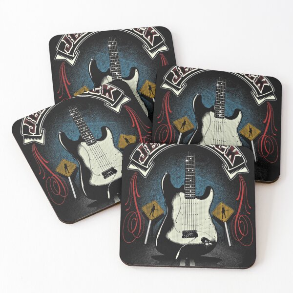 Item preview, Jeff Beck - Nadia designed and sold by saurabkoetb.