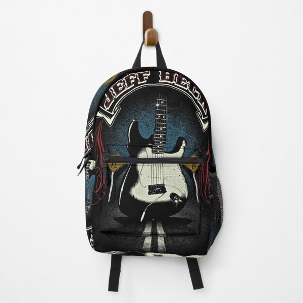 Item preview, Jeff Beck - Nadia designed and sold by saurabkoetb.