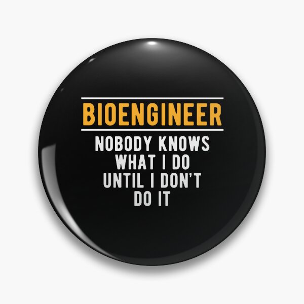 Item preview, Bioengineering Bioengineer Do designed and sold by NestaReign.