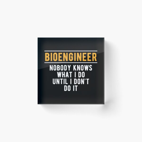 Item preview, Bioengineering Bioengineer Do designed and sold by NestaReign.