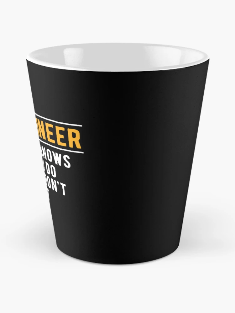 Thumbnail 2 of 4, Coffee Mug, Bioengineering Bioengineer Do designed and sold by NestaReign.