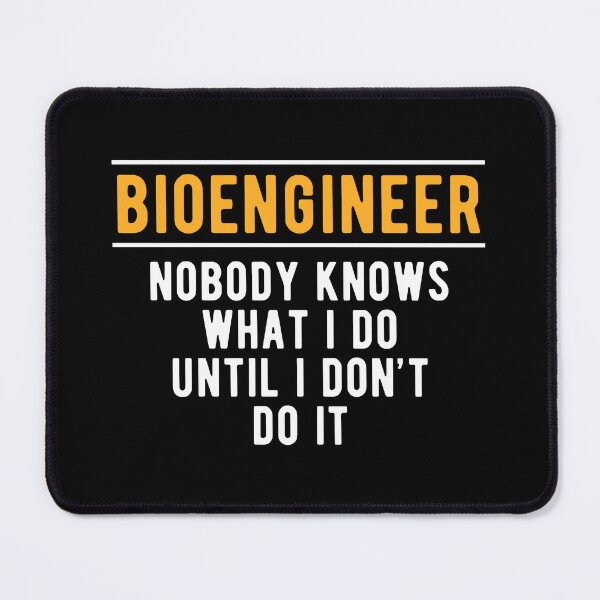 Item preview, Bioengineering Bioengineer Do designed and sold by NestaReign.