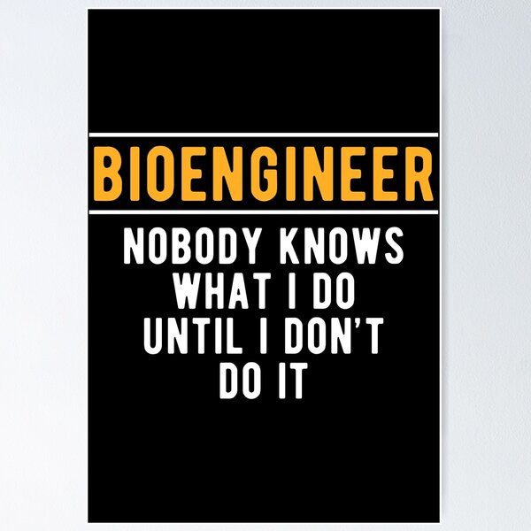 Item preview, Bioengineering Bioengineer Do designed and sold by NestaReign.