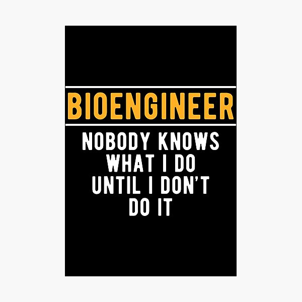 Item preview, Bioengineering Bioengineer Do designed and sold by NestaReign.
