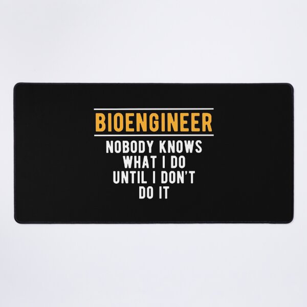 Item preview, Bioengineering Bioengineer Do designed and sold by NestaReign.