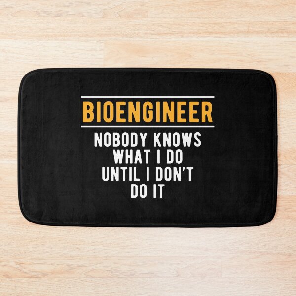 Item preview, Bioengineering Bioengineer Do designed and sold by NestaReign.