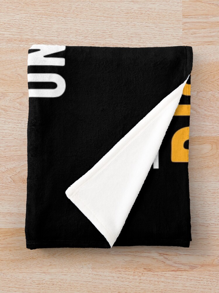 Thumbnail 3 of 6, Throw Blanket, Bioengineering Bioengineer Do designed and sold by NestaReign.