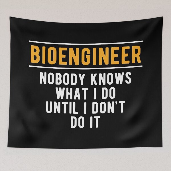 Item preview, Bioengineering Bioengineer Do designed and sold by NestaReign.