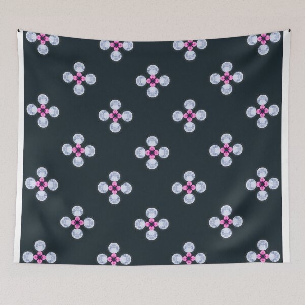 Item preview, Pearls and Rubies  designed and sold by ritusdesigns.