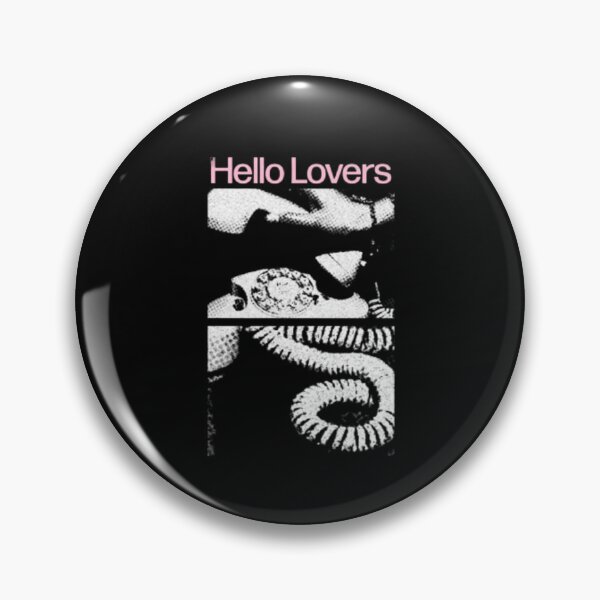 Item preview, hello lovers designed and sold by Carmens-World.