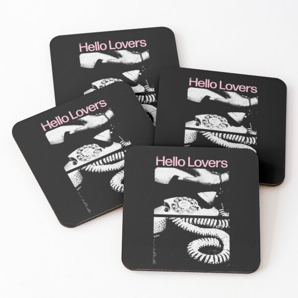 Item preview, hello lovers designed and sold by Carmens-World.