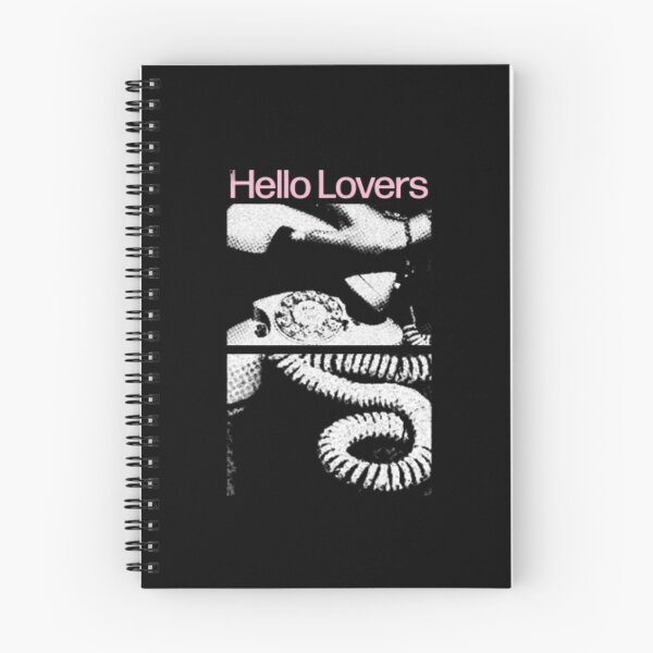 Item preview, hello lovers designed and sold by Carmens-World.