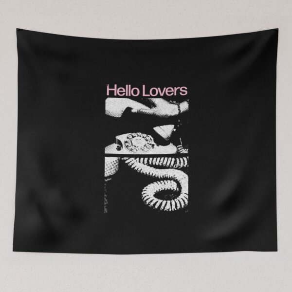 Item preview, hello lovers designed and sold by Carmens-World.