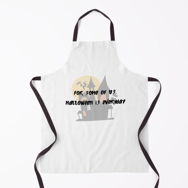 Item preview, For some of us Halloween is everyday designed and sold by GamersLands.