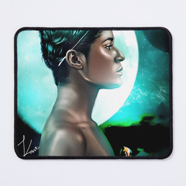 Item preview, Mother Earth designed and sold by KGmultimedia.