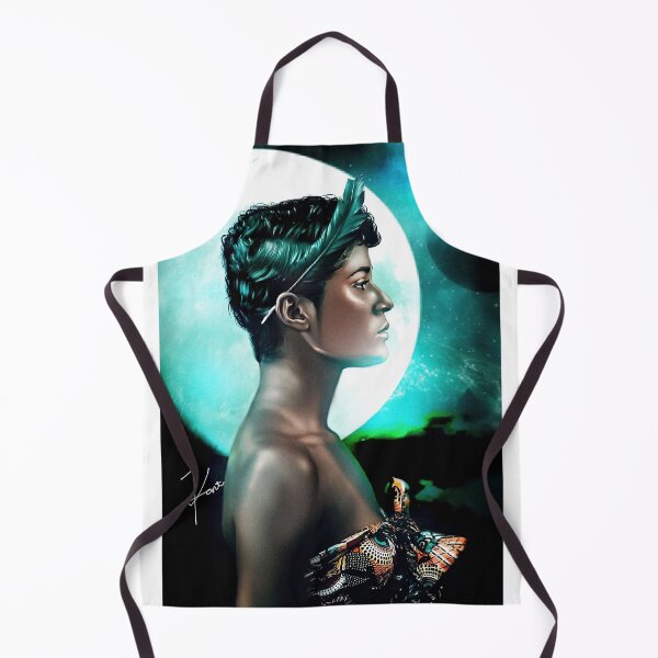 Item preview, Mother Earth designed and sold by KGmultimedia.