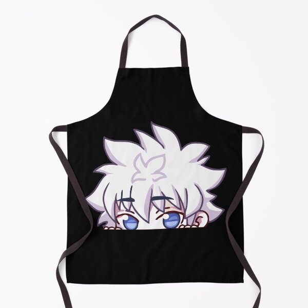 Item preview, Cute Anime Chibi Peeker designed and sold by hazemham.