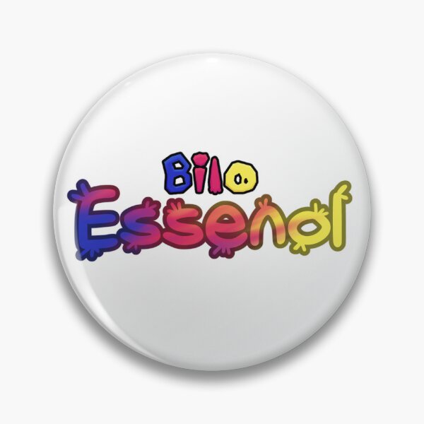 Item preview, Bilo: Essenol designed and sold by BiloTheFirst.