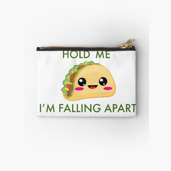 Item preview, Funny Taco Shirt Men Women Baby Kids Foodie Gift for Her Shirt Cute T-shirt Tee Gift for Her Him designed and sold by mandover.
