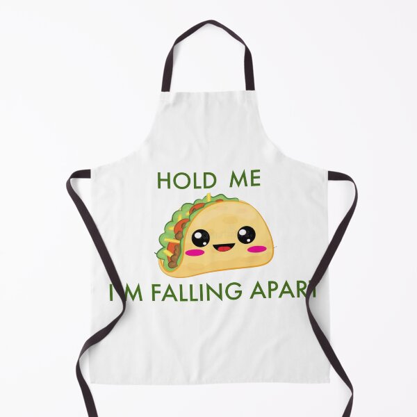 Item preview, Funny Taco Shirt Men Women Baby Kids Foodie Gift for Her Shirt Cute T-shirt Tee Gift for Her Him designed and sold by mandover.
