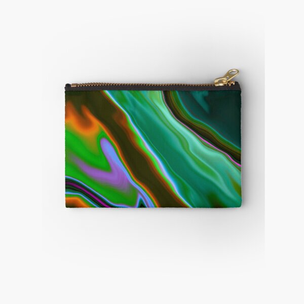 Item preview, Fluid Abstract Pattern 1346 designed and sold by Holidays77.