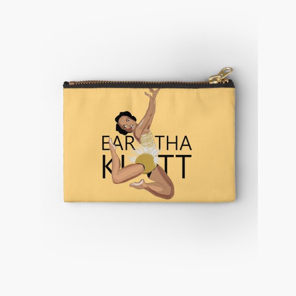 Item preview, Eartha Kitt II designed and sold by CharcoalLines.