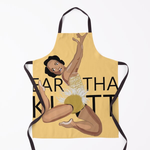 Item preview, Eartha Kitt II designed and sold by CharcoalLines.