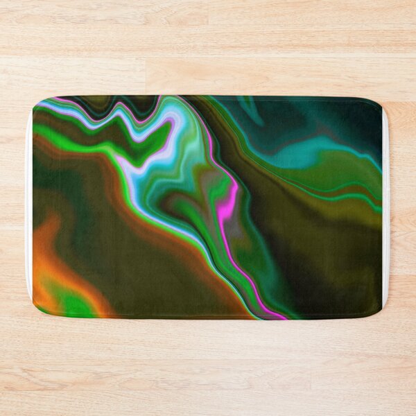 Item preview, Fluid Abstract Pattern 1347 designed and sold by Holidays77.