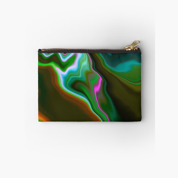 Item preview, Fluid Abstract Pattern 1347 designed and sold by Holidays77.