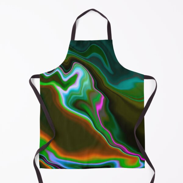 Item preview, Fluid Abstract Pattern 1347 designed and sold by Holidays77.