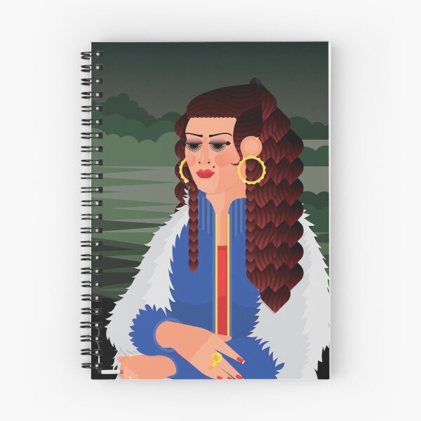 Item preview, Mona Lisa designed and sold by James Boast.