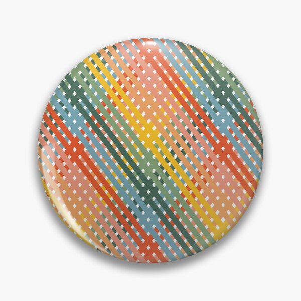 Item preview, Colorful Plaid Pattern designed and sold by kapotka.
