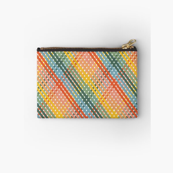 Item preview, Colorful Plaid Pattern designed and sold by kapotka.